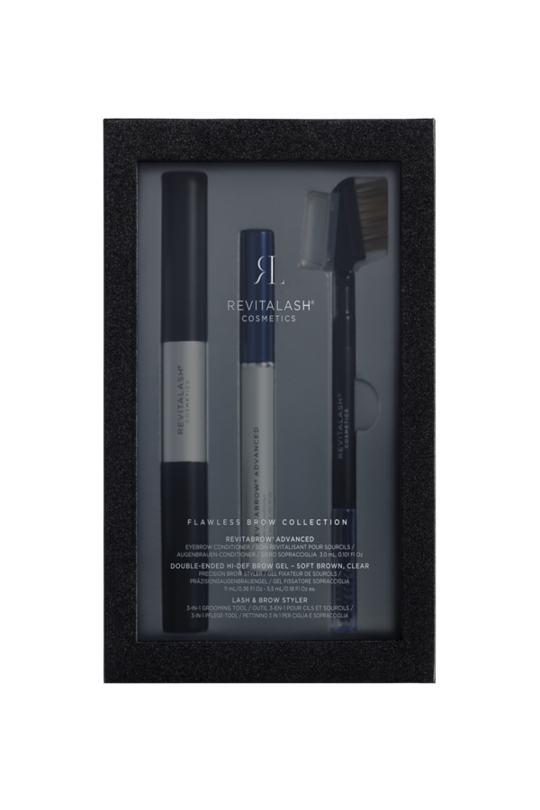 [NEW] BROW FLAWLESS SET