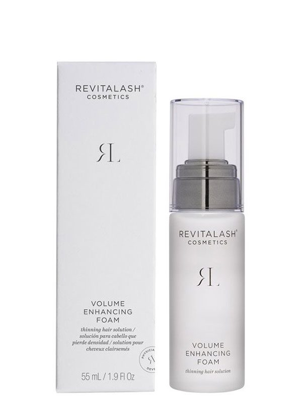 Volume Enhancing Foam 55mL