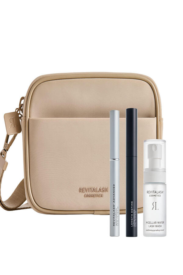 [NEW] STRENGTHEN & DEFINE LASH SET �Ӵ��翵���� ��Ʈ